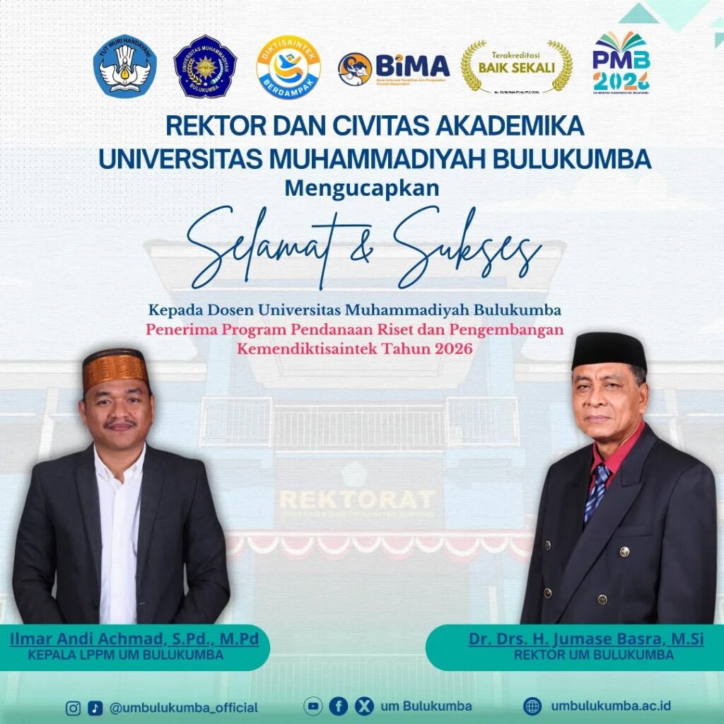 Instagram post from umbulukumba_official. This post is in position 1.