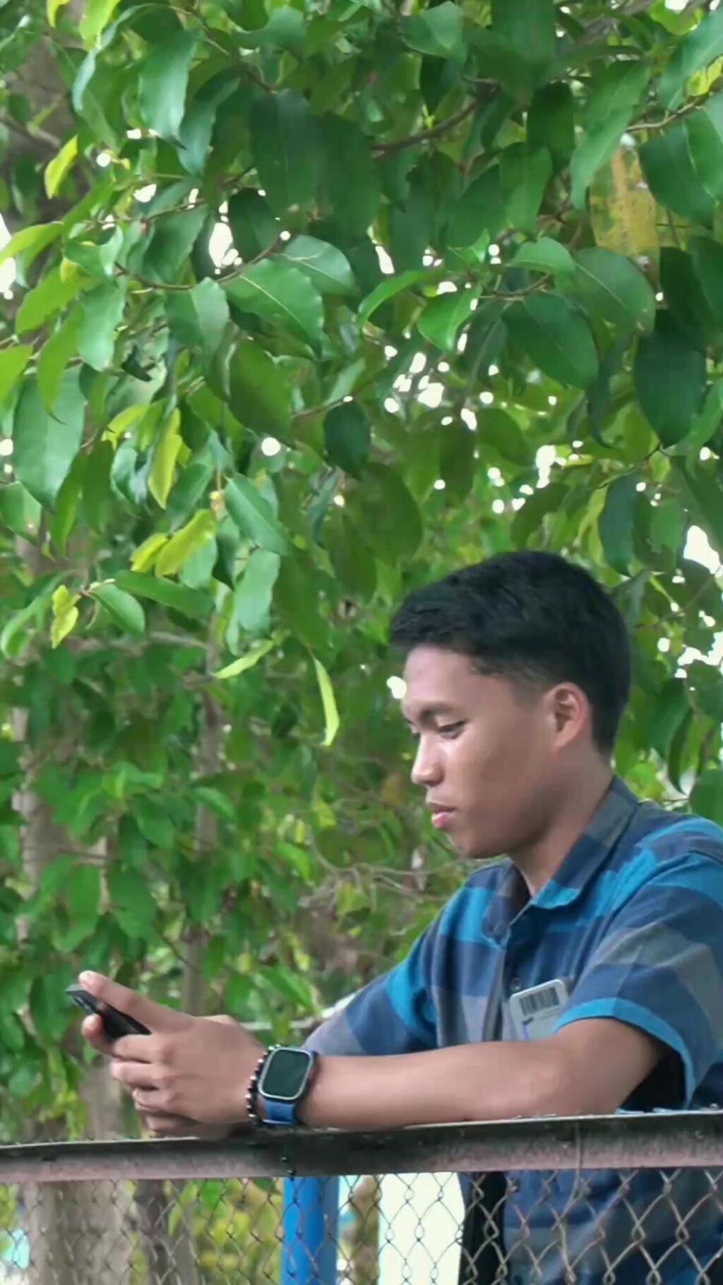 Instagram post from umbulukumba_official. This post is in position 6.