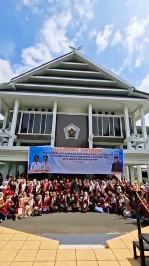 Instagram post from umbulukumba_official. This post is in position 1.