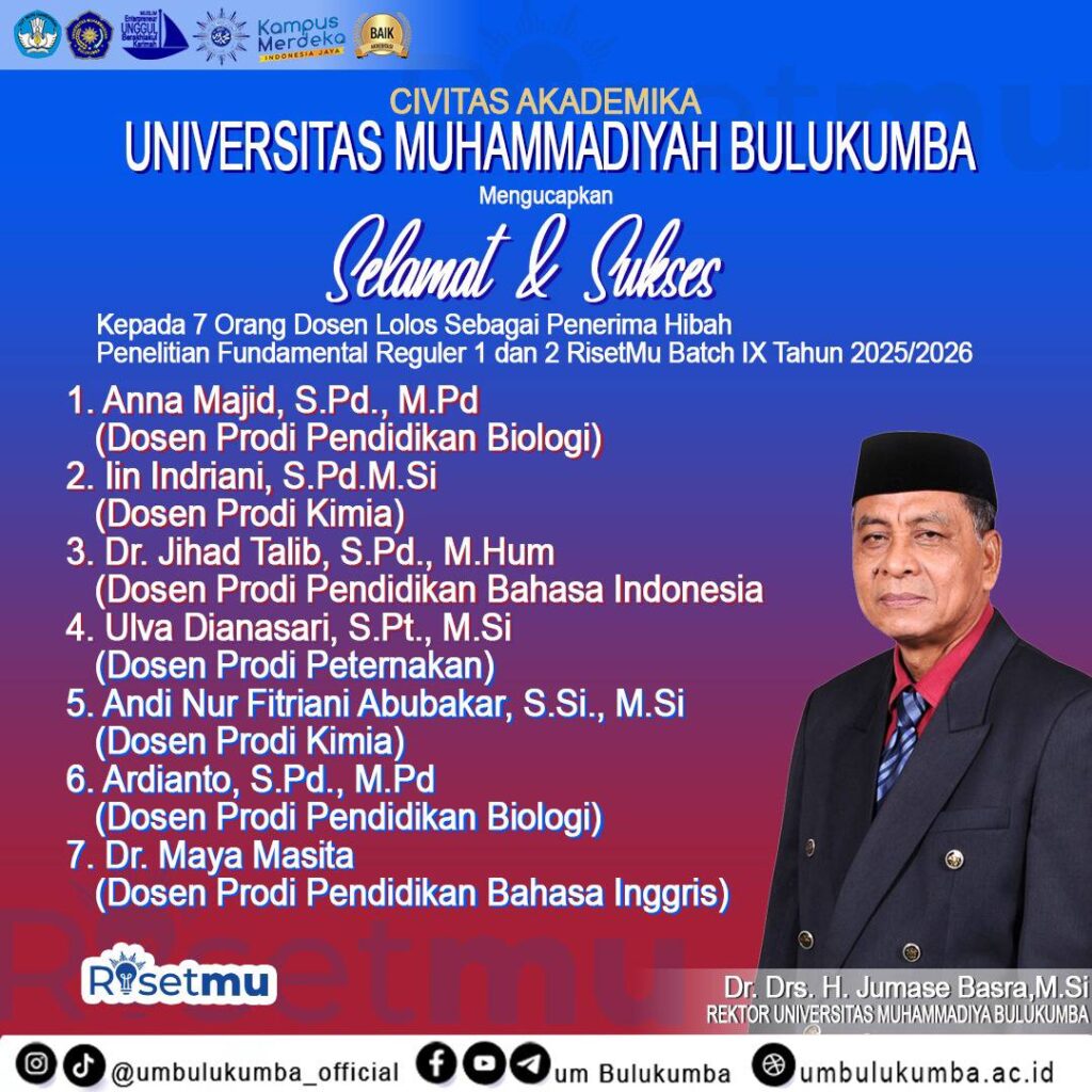 Instagram post from umbulukumba_official. This post is in position 8.