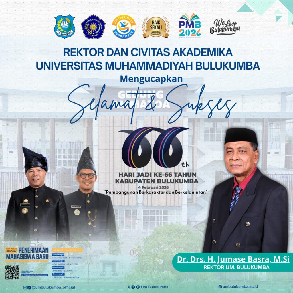 Instagram post from umbulukumba_official. This post is in position 1.