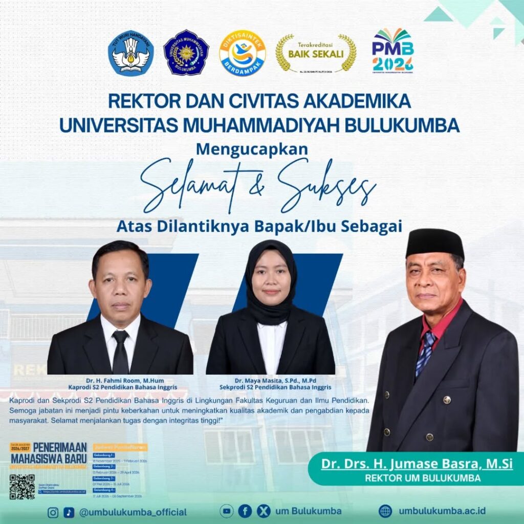 Instagram post from umbulukumba_official. This post is in position 1.